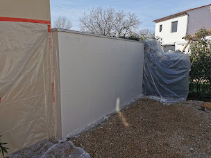 Photo n°11 de Cassiago Bâtiment à Callian (Peintre en bâtiment)