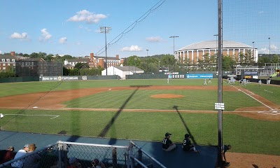 Bob Wren Stadium & Trautwein Field