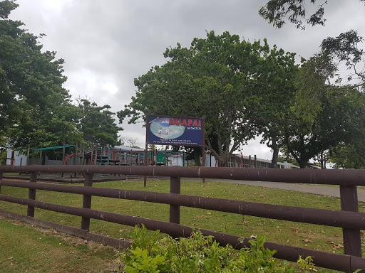 Huapai District School - Thumbnail