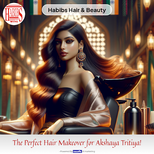 Akshay Tritiya brings endless blessings and the perfect time for new beginnings. Celebrate this a…