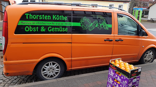 Thorsten Köthe Lebensmittel - Thumbnail