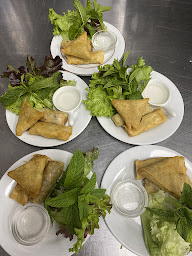 Photo n°11 de L'Origano à Charmes (Restaurant)