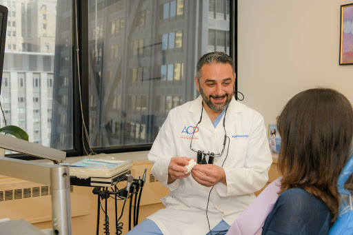 Chicago Dental Solutions @ Midway Square Dental Center