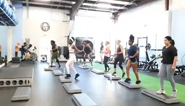 Team Elite Fitness Academy LLC photo 2