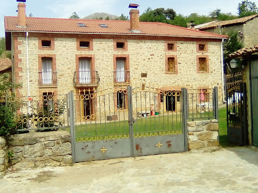 Casa Rural Corral Casiano - Thumbnail