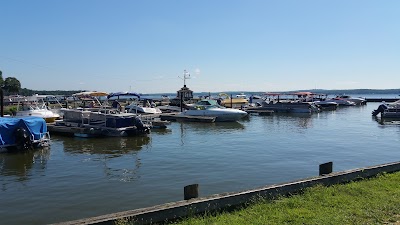 Craft Haven Campground & Marina