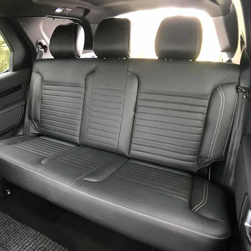 Pro-Van Ltd - Visual