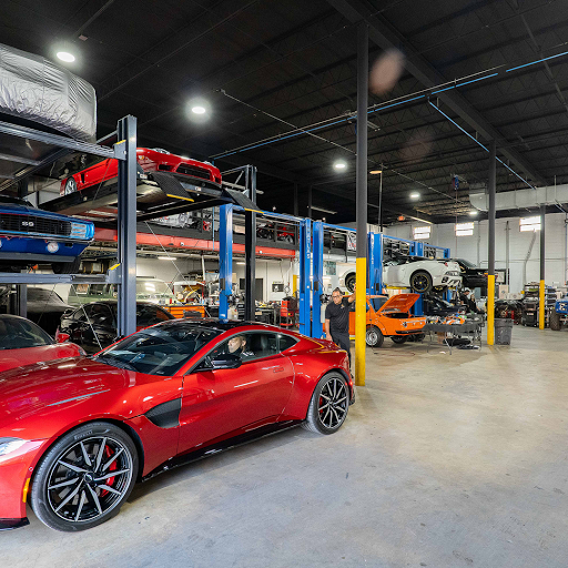 MasterClass Automotive - Visual
