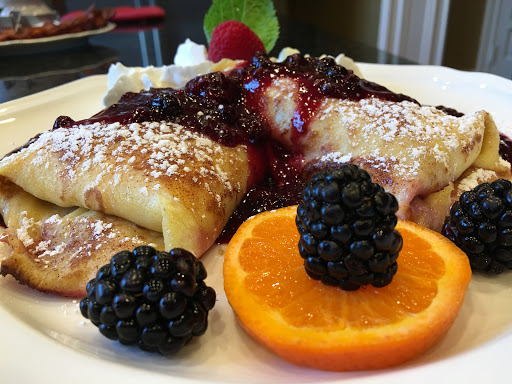 A Storybook Inn Bed and Breakfast - Thumbnail