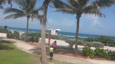 Photos of William O. Lockhart Municipal Pier