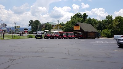 Cart Rentals