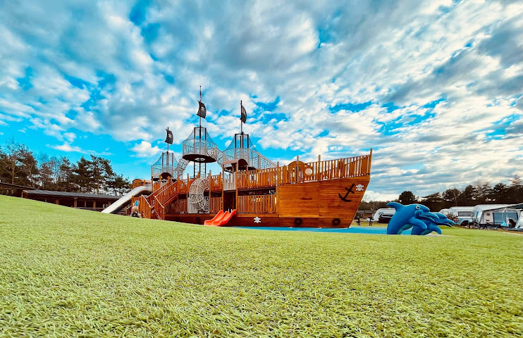 Grenaa Strand Camping - Djursland by null