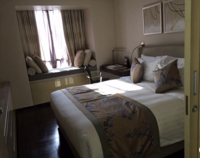 THE ONE Executive Suites managed by Kempinski - Shanghai
