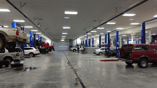 Larry H. Miller Ford Draper - Thumbnail