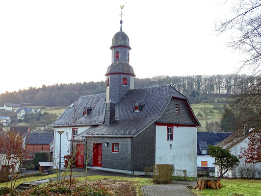 Evangelische Kirche Blasbach