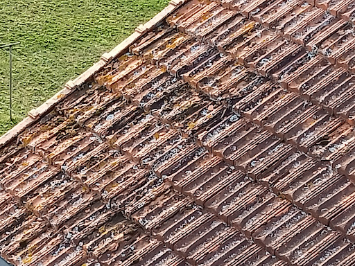 Photo de Couvreur chorin a villefagnan 10 lotissement les vignes des tribotte
