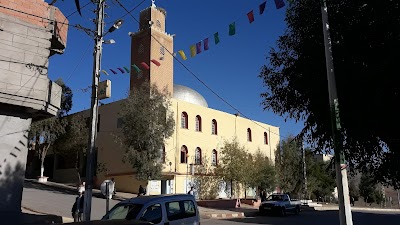 photo of المسجد الكبير