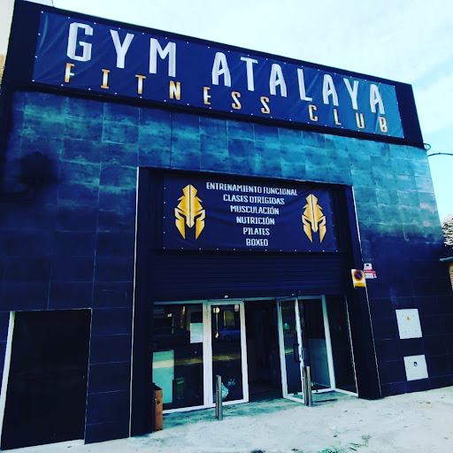 Gym Atalaya Fitness Club