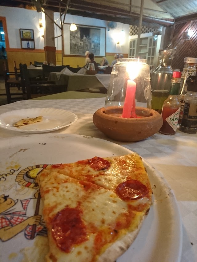 Aniello's Ristorante Pizzeria