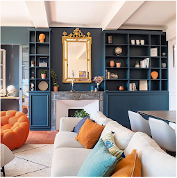 Photo n°9 de SOPHIE FERJANI CONCEPTION à Marseille (Cabinet d'architecte d'intérieur)