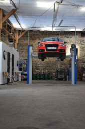 Photo n°7 de Garage GLB Auto à Duerne (Garage automobile)