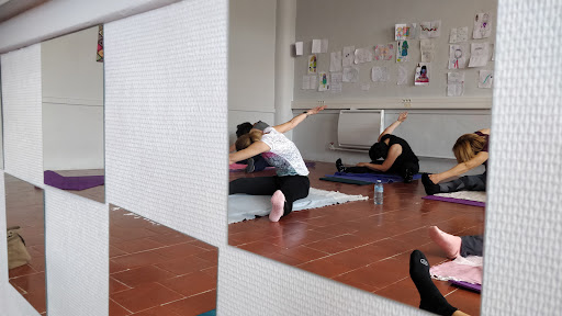 Fit Diet Coach Julie Noyez Corpo Diem - Thumbnail