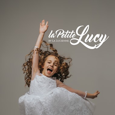 La Lucienne Bridal Fashion | La Petite Lucy, Author: La Lucienne Bridal Fashion
