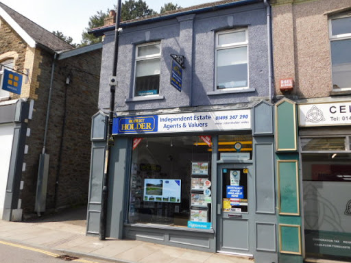 Robert Holder Estate Agents & Valuers - Thumbnail