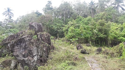 Photos of Dian foot North Minahasa