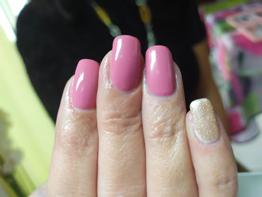Sylvia Esthétique à Domicile - Thumbnail
