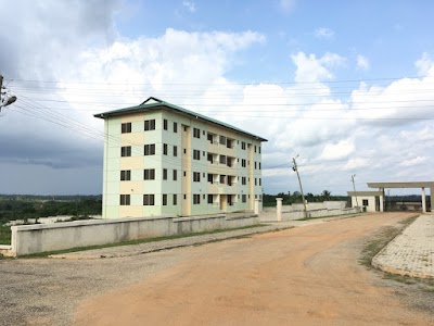 Photos of Ashanti Region GNAT Hostel