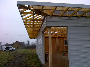 Photo n°15 de Entreprise Rocher à Le Perrey (Société de fabrication d'escaliers)