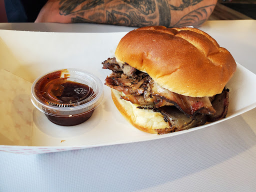 Smokin’ Mortars BBQ & Meat Market - Thumbnail