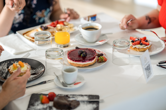 Residenza Il Sole Monopoli - Bed & Breakfast by null