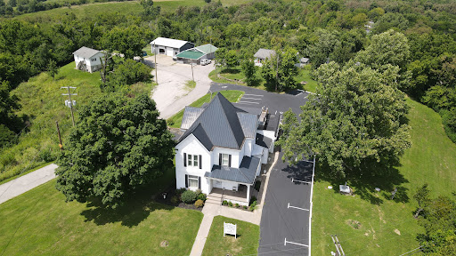 Mc Daniel Funeral Home