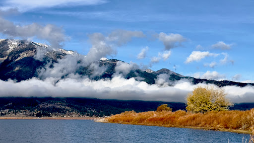 Little Washoe Lake Park Logo