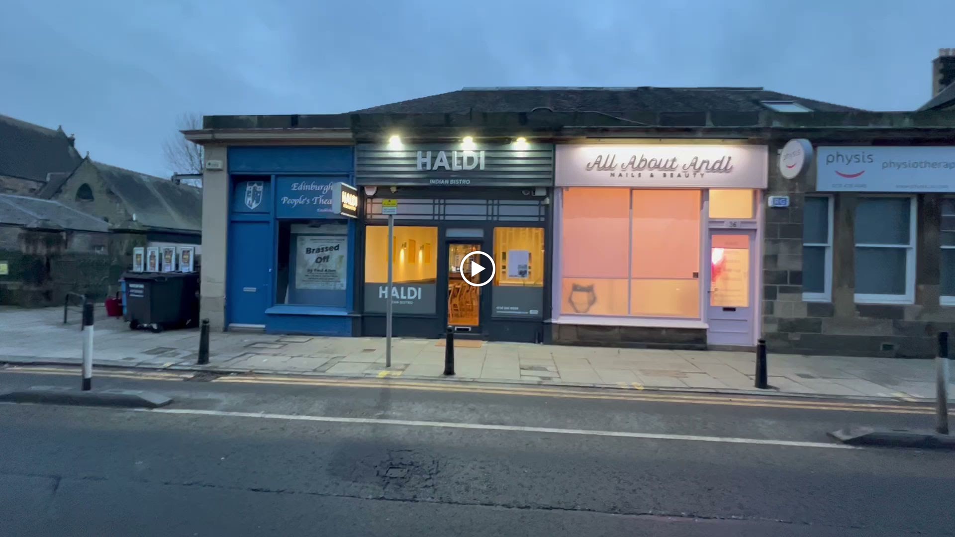 Haldi - Catering - photo 1