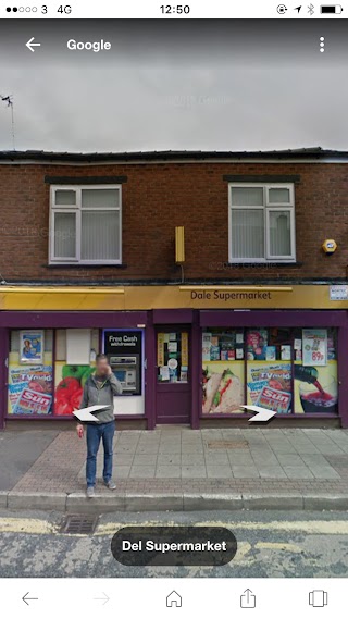 Dale Supermarket