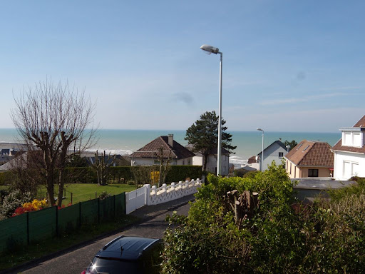 Villa La Monette - Criel-sur-Mer - location 6 personnes - Thumbnail