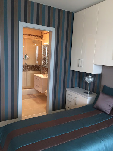 Széplakterv tervező iroda, belsőépítészet, lakberendezés - Belsőépítész