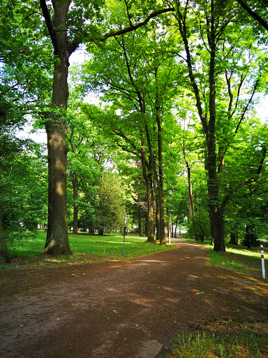 Platnersberg Park Gallery - Germany