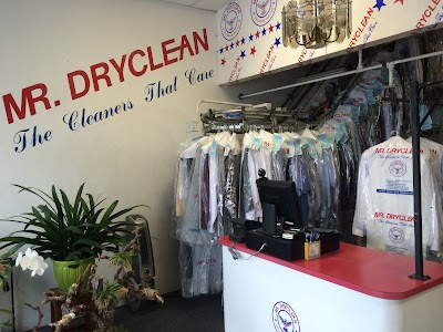 Mr Dryclean of Belleview