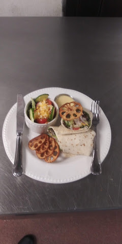 Floribbean In N Out Cafe & Grill by null