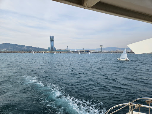City Sailing Barcelona Gallery - Spain