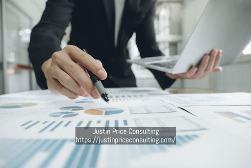Justin Price Consulting - Thumbnail