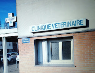 Photo n°3 de Cabinet Vétérinaire de l'île - Dr.Vet. Rossfelder à Ézanville (Clinique vétérinaire)