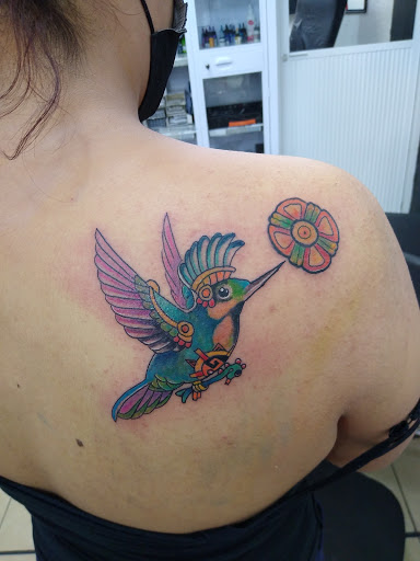 INZANEINK TATTOOS - Thumbnail