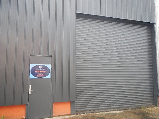 L'abri du port - Thumbnail