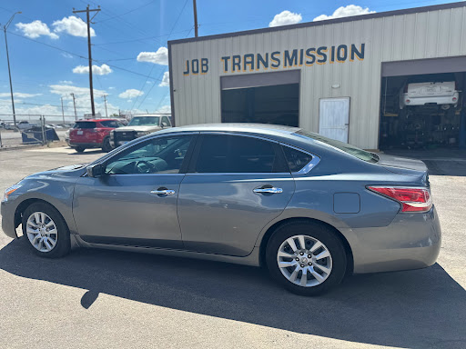 JOB AUTO SALE LLC