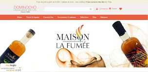 Photo n°5 de Dominocho à Les Ressuintes (Épicerie fine)